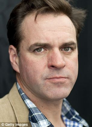 Niall Ferguson