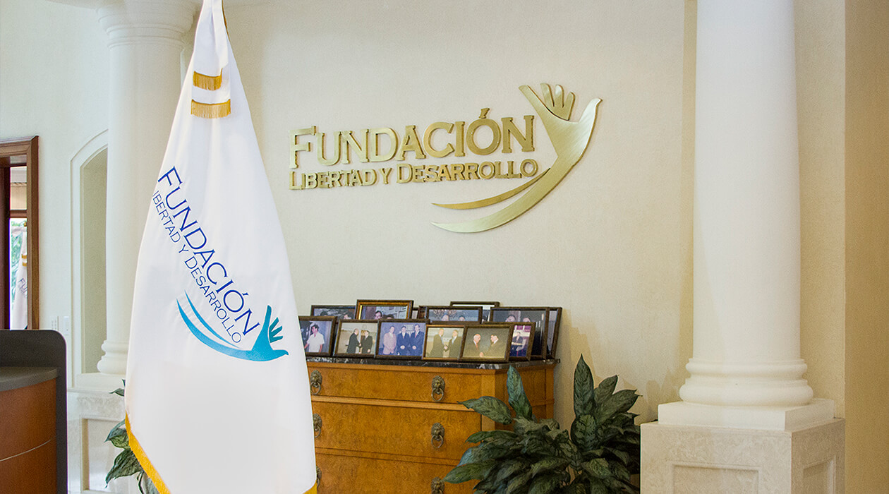 Fundación Libertad y Desarrollo Fundación Libertad y Desarrollo