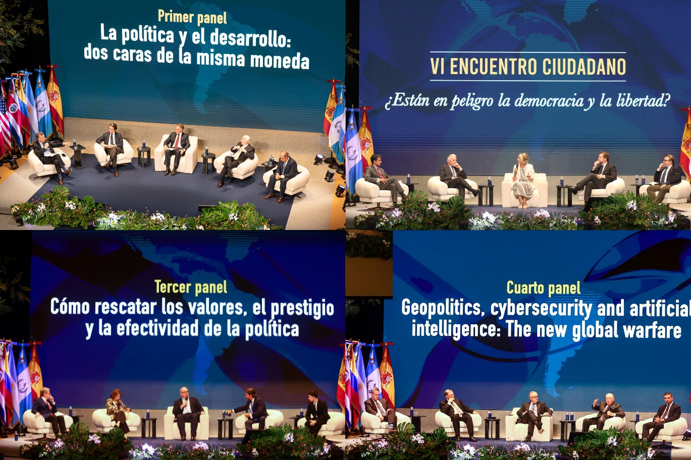 Vivimos una crisis de civilización