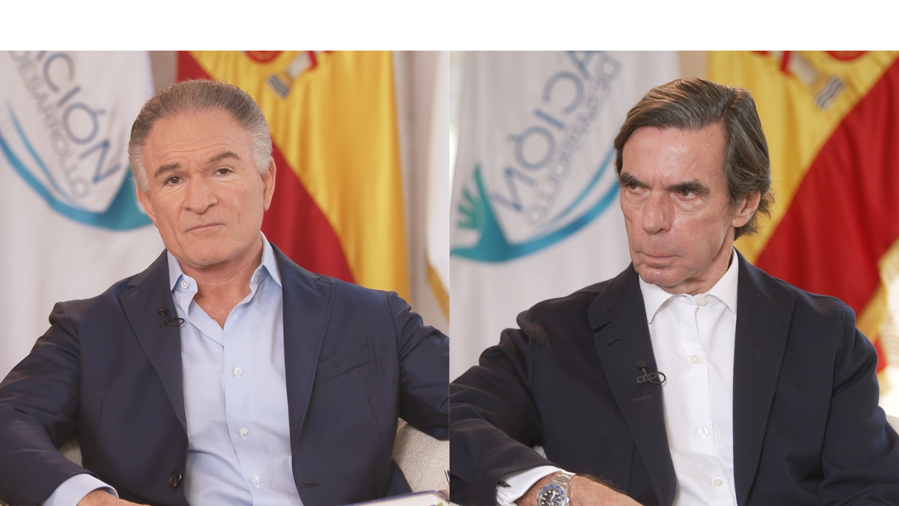 Spanish America Needs “Order and Freedom”