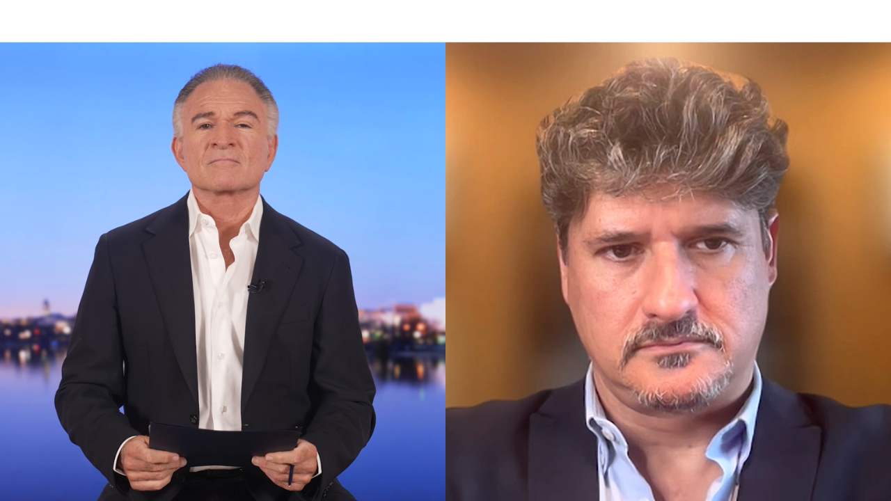 Their Language: Money, Control, Impunity, and Power