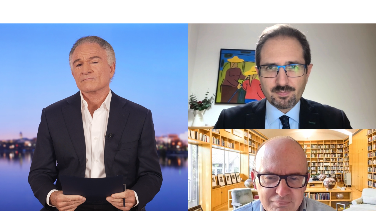 Latin America: A Wake-Up Call