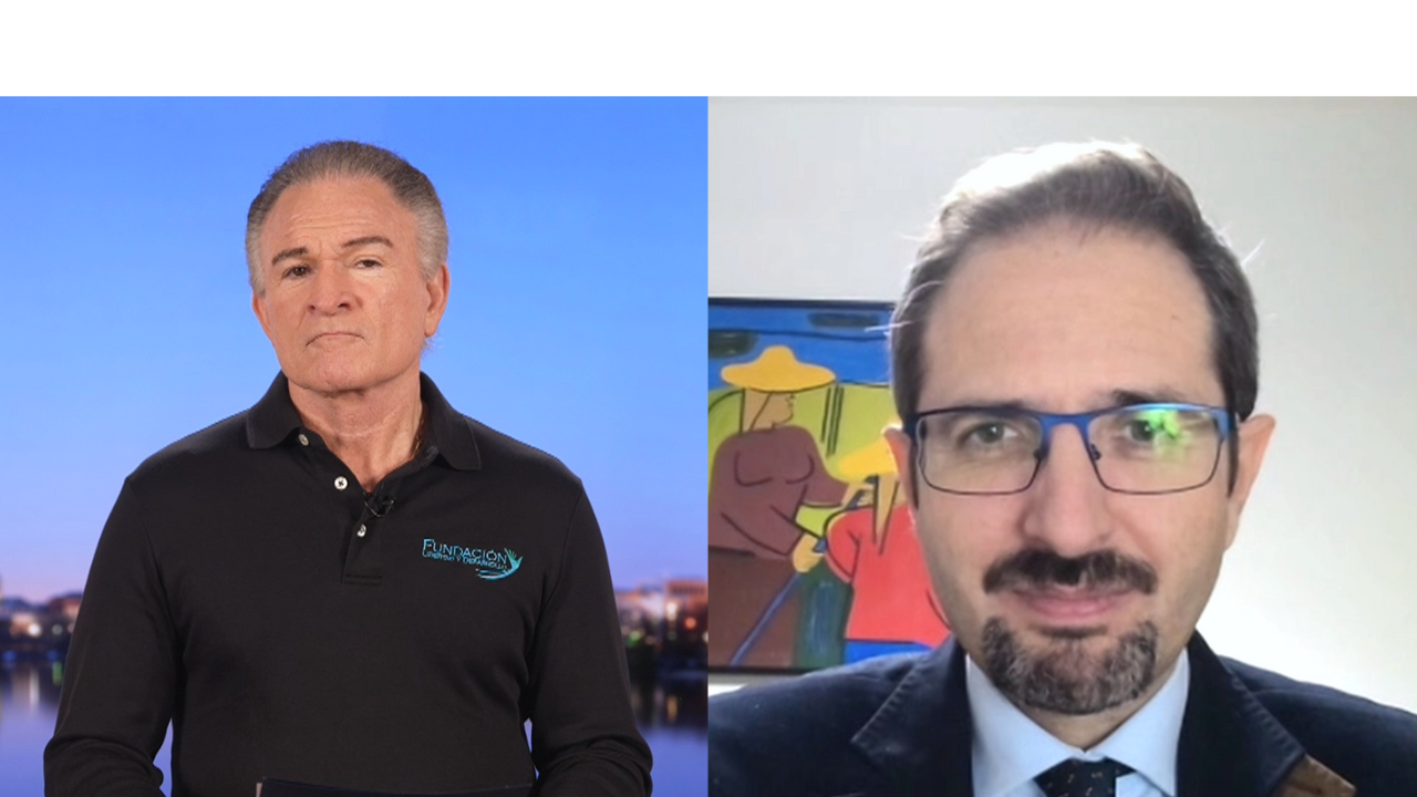 Los pueblos que dejan de soñar están condenados a obedecer