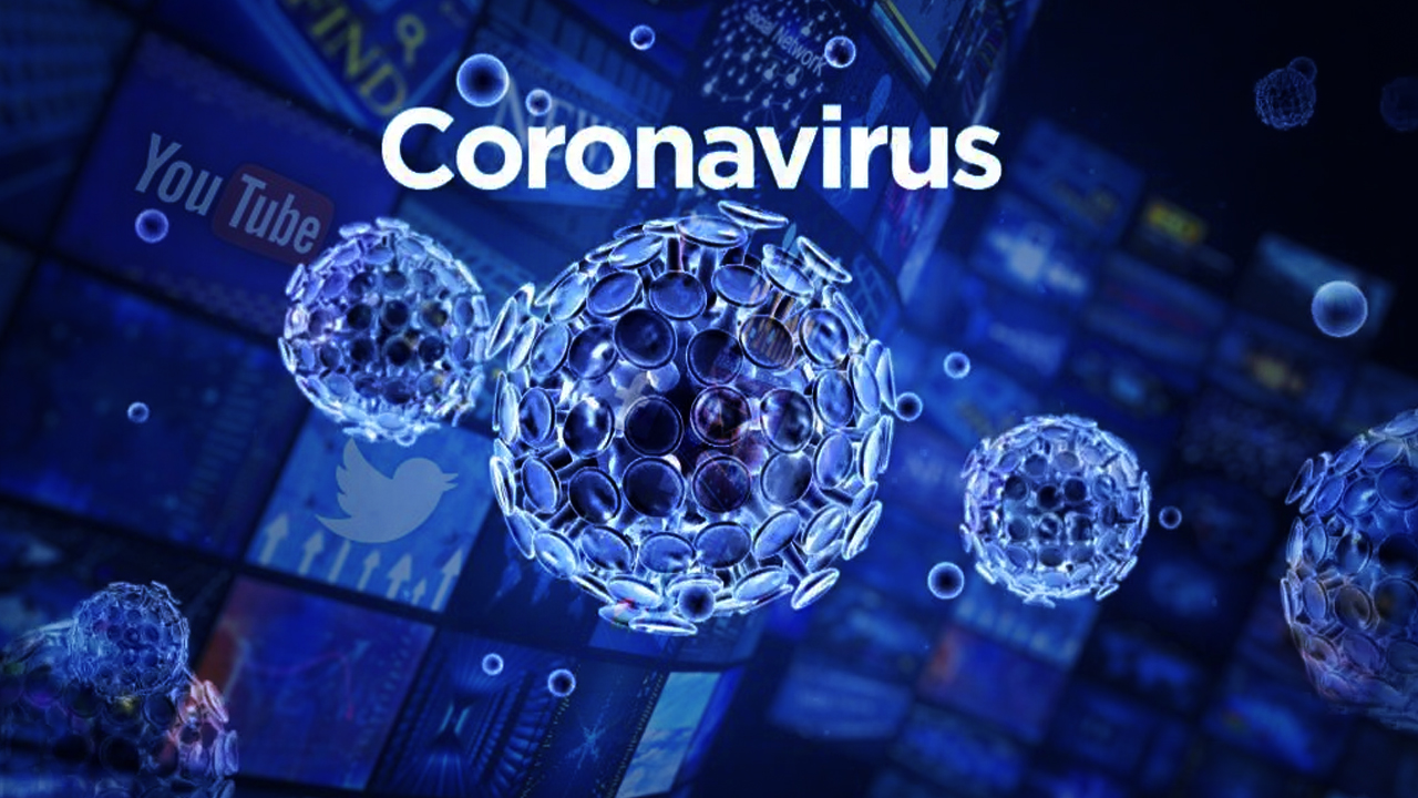 Coronavirus, una pandemia de desinformación