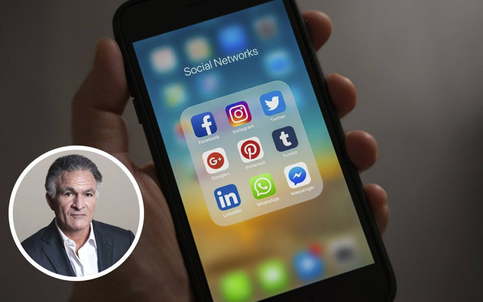 Redes Sociales: ¿desinformación y polarización?