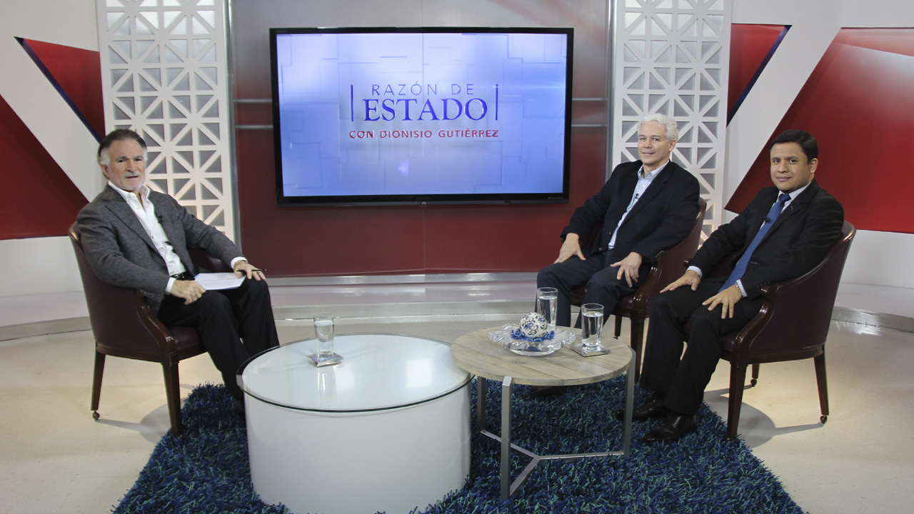 CECA: Centroamérica, un destino común