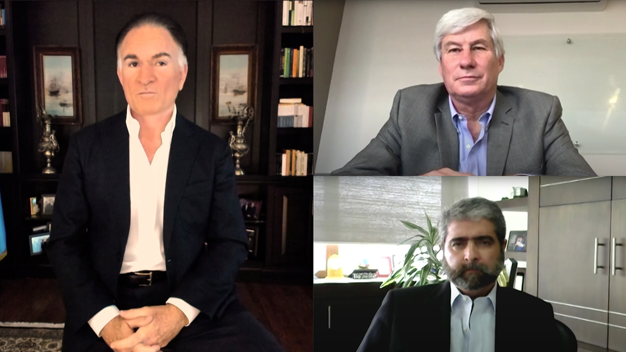 The labyrinth of irrelevance