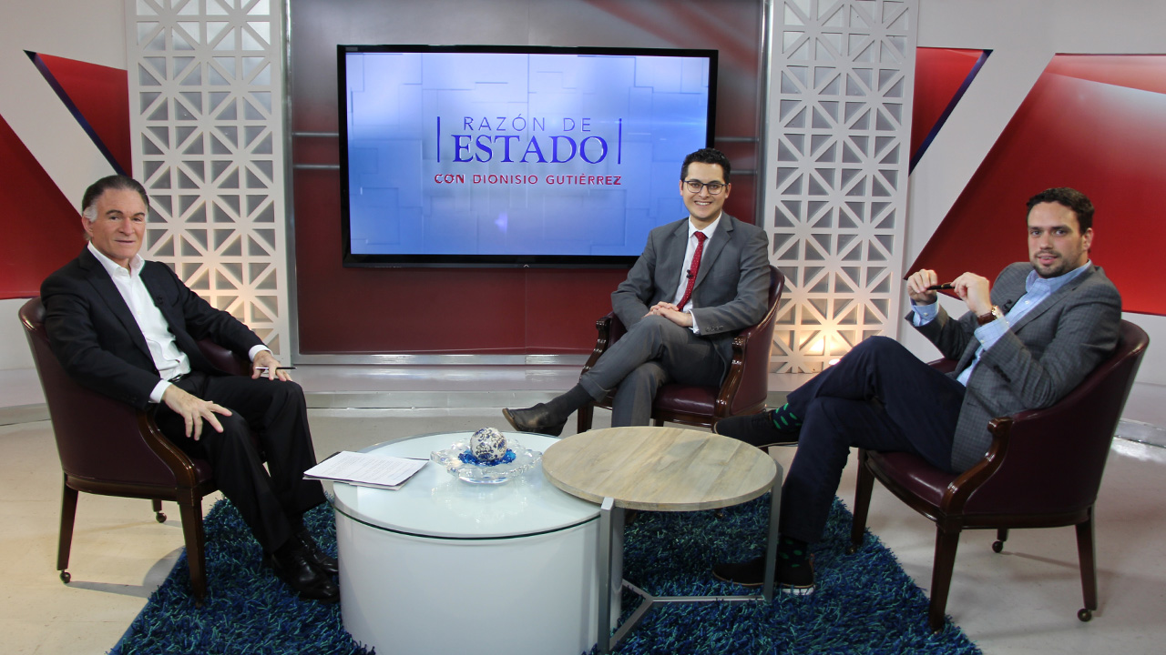 La batalla de las Cortes, los Jueces y la Justicia