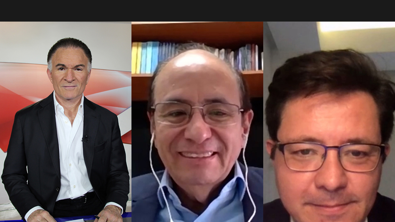 12 meses después, un pueblo fuerte de cuerpo y espíritu