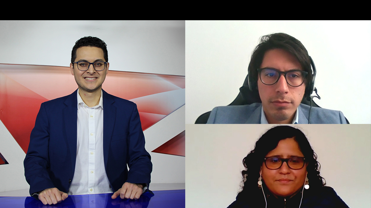 Peru, Cuba and the struggle for freedom in Latin America