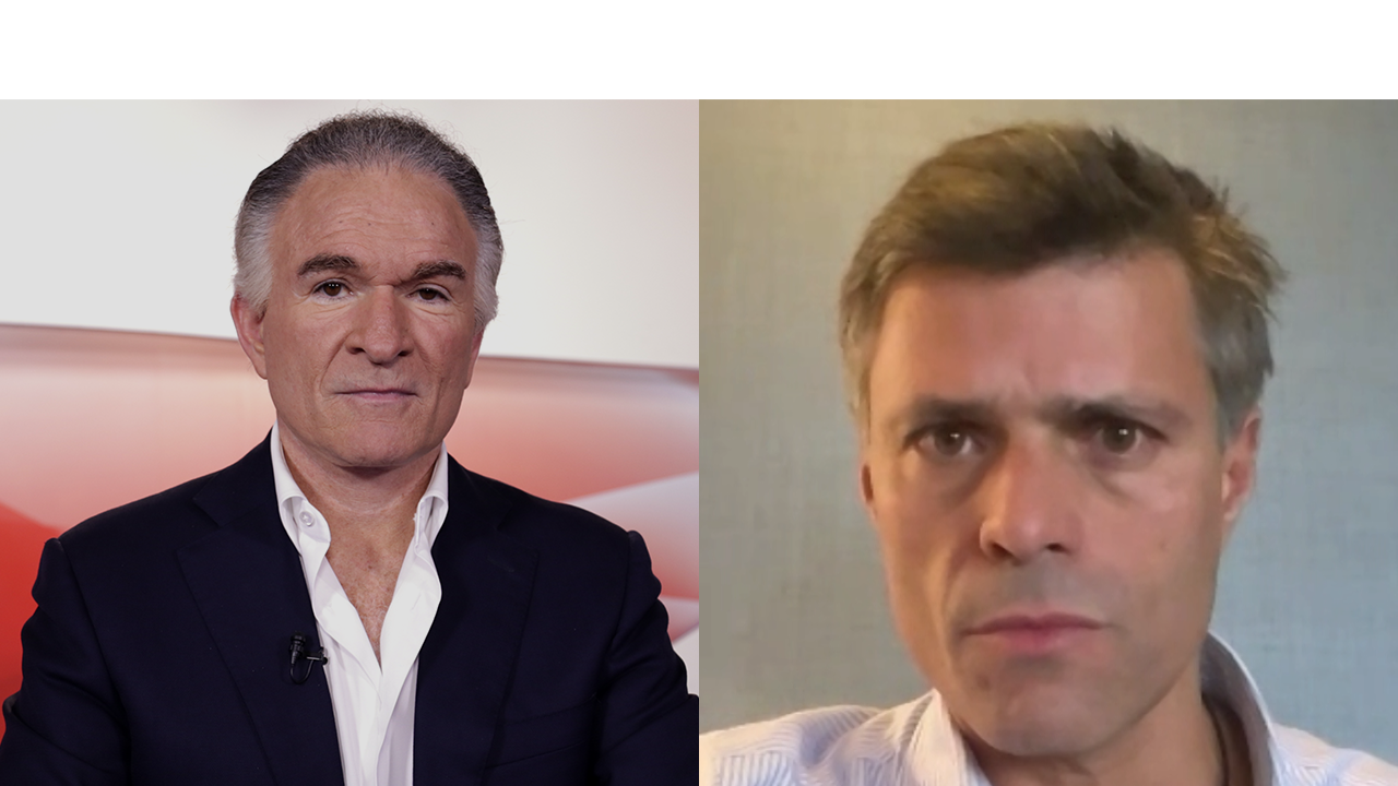 The rise and fall from Mexico to Argentina