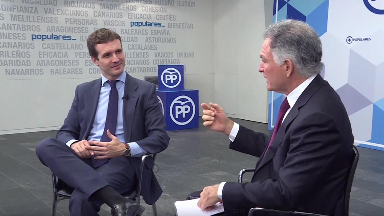 Razón de Estado: Partidos Políticos: ¿sinónimo de corrupción y crimen organizado?