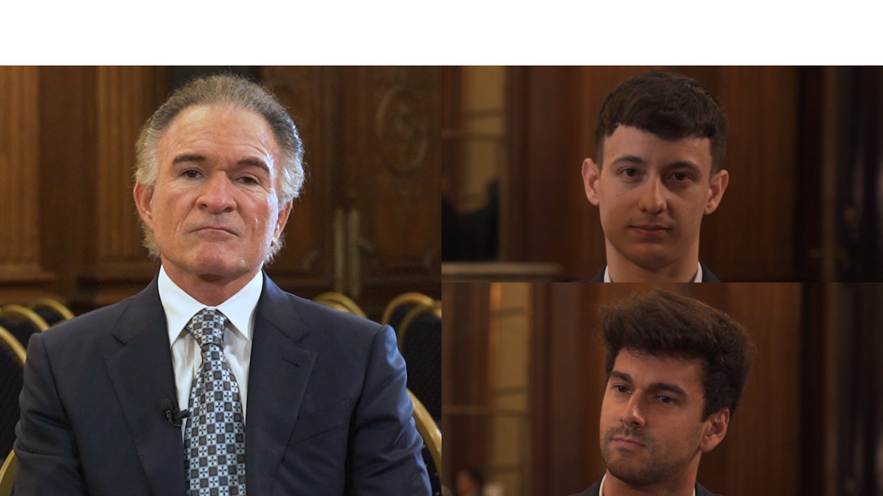 From wealthy nation to populist "républiquette"