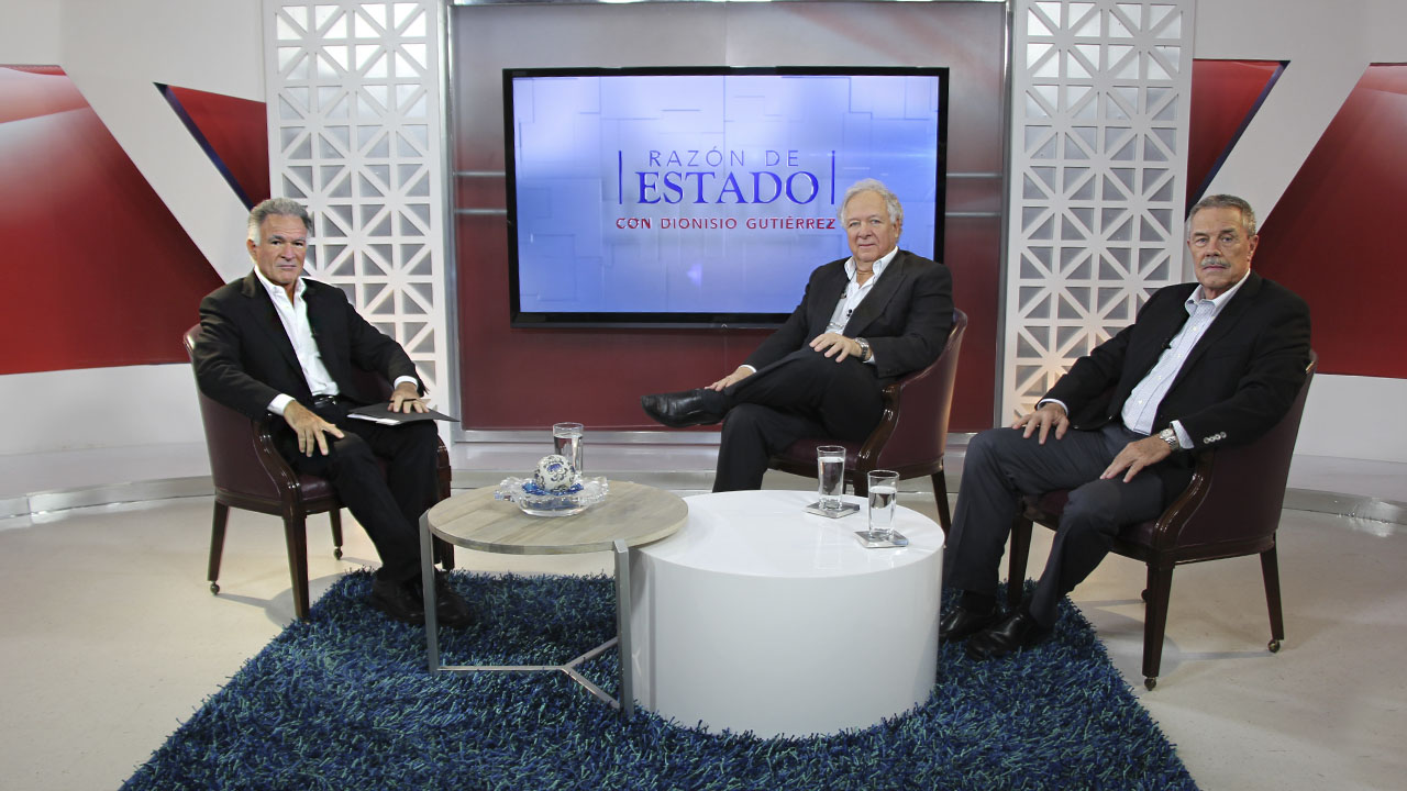 Razón de Estado: El balance de la corrupción