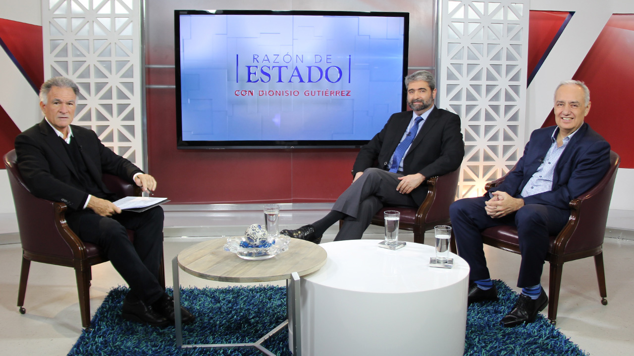 Instituciones, élites extractivas y el subdesarrollo de Guatemala