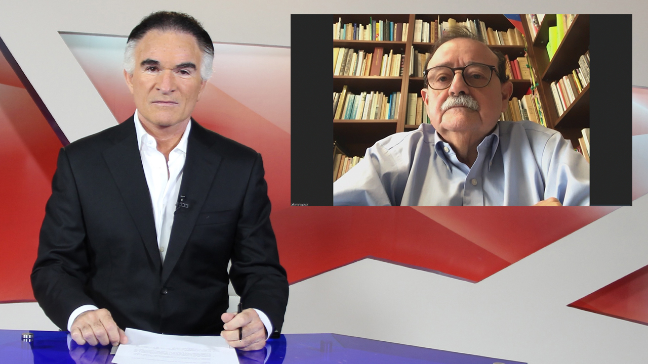 Sobrevivir es la responsabilidad de la humanidad