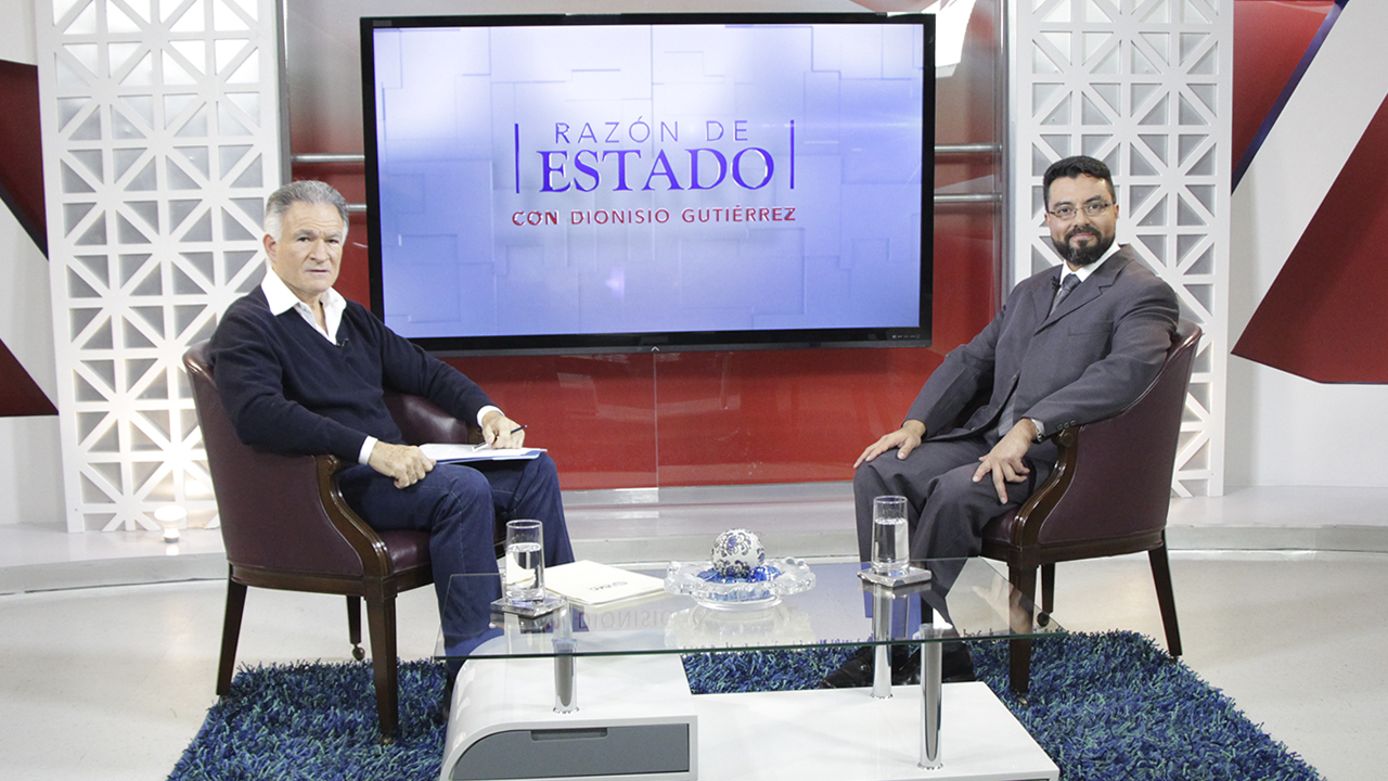 Razón de Estado: Acuerdo de Estado, entre dogmas, egos y mediocridad