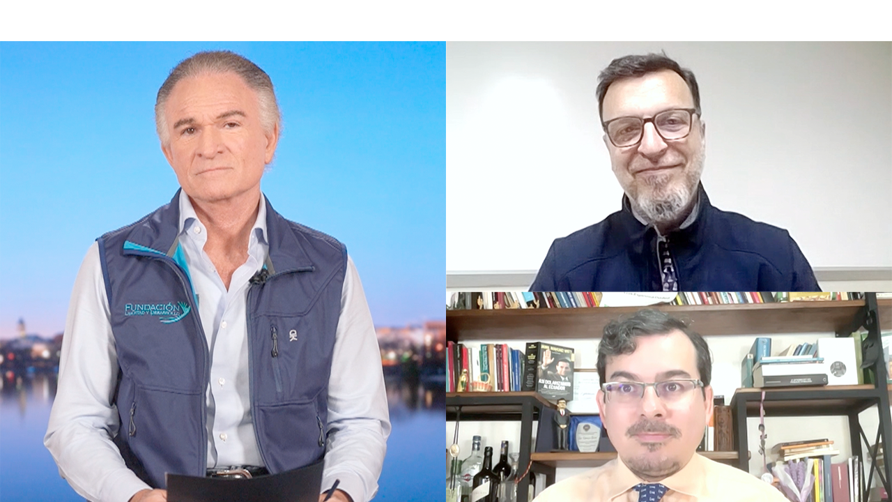 The demagogy of inequality | Fundación Libertad y Desarrollo
